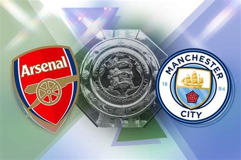 arsenal vs man city chanel|Man City vs Arsenal live stream.